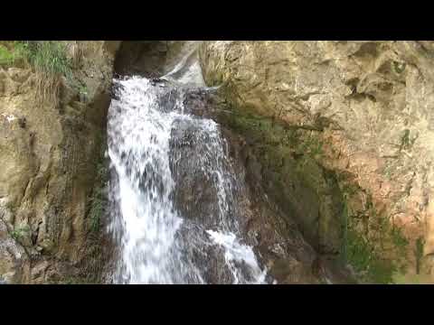 Ioan Alexandru Rău - Cascada Băile Romane I