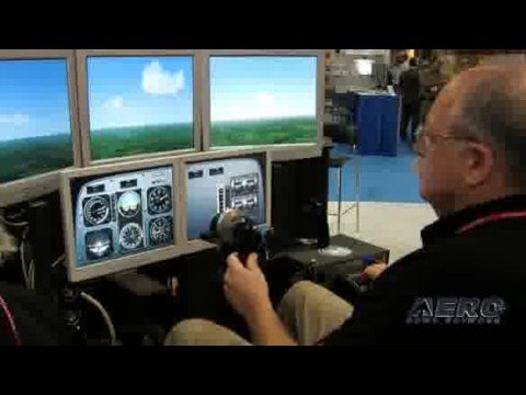 Aero-TV Chills Out With NASA-Glenn's Icing Encounter ...