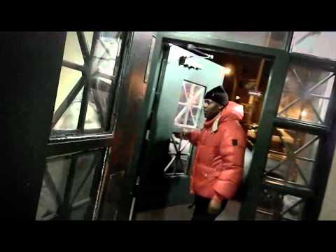 Brim Love Ent. - "THIS IS WHAT WE DO"