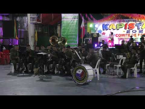 Trombone King by 14IMB Marching Band PA