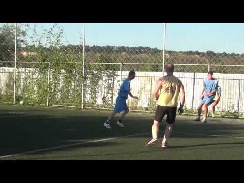 Unirea Tifesti - Unirea Topesti retur 2013 repr 2