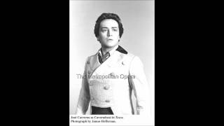 Jose Carreras - Ernani (Verdi): Merce diletti amici