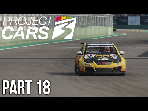 Project Cars 3 | Walkthrough Gameplay | Part 18 | GT C World Series | Xbox One