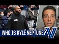 Jay Wright Steps Down At Villanova: Who Is Next Head Coach Kyle Neptune? I CBS Sports HQ