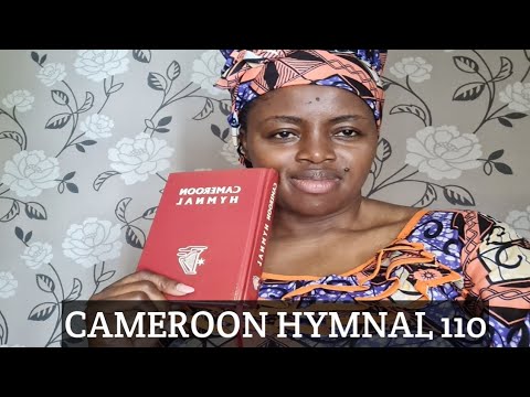 Cameroon Hymnal 110: Go tell it on the mountains