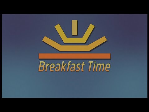 Breakfast (Time) turns 40 years old (UK)