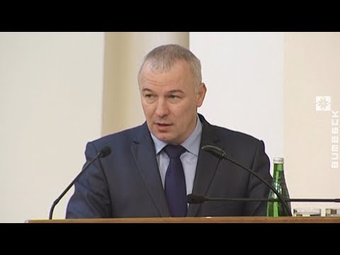 Стаўкі адзінага падатку павышаць не будуць (28.03.2018)