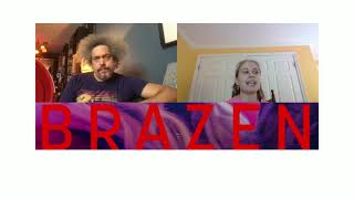 EXCLUSIVE: Malachi Weir Talks Sam Page & his New Movie, Brazen video