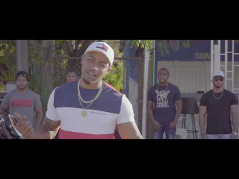 Anoniem - Soy Luchador ft. MB GhettoFlow (Prod. MB GhettoFlow)