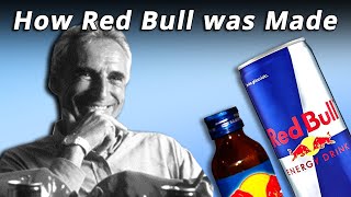 Red Bull Founder: A Poor Duck Farmer Turned Multi-Billionaire