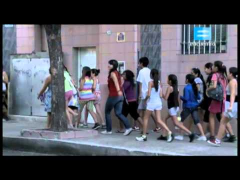 Murga: Los descontrolados de Barracas (Encuentro HOY)