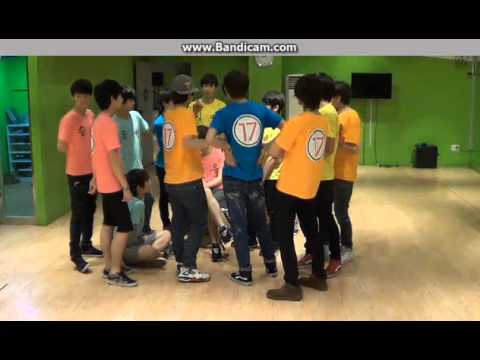 [130801] SEVENTEEN TV s3 part 6
