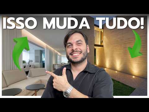 6 Finishing Touches You Need in Your Home!