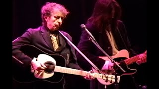 Bob Dylan:  If Dogs Run Free