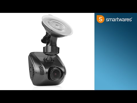 Smartwares CWR-37701 Dashcam