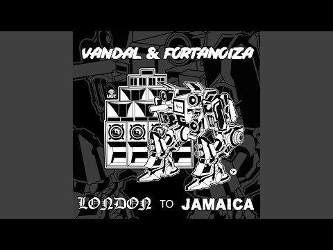 London To Jamaica