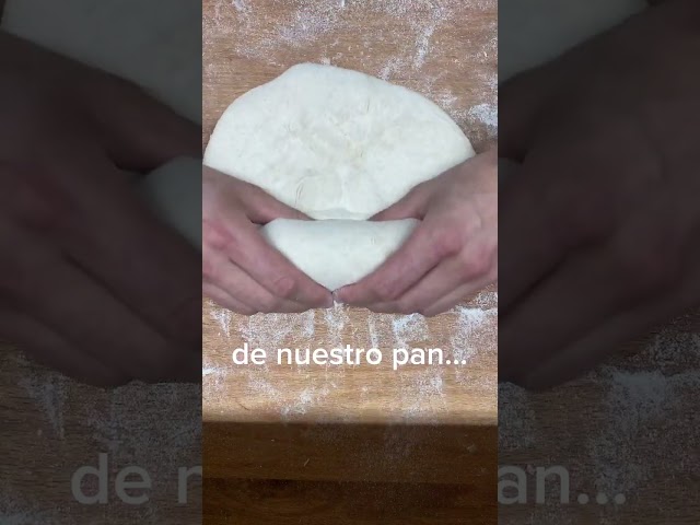 Vídeo relacionado con Panes, masas y postres clásicos: Una clase magistral de panadería y repostería (COCINAS DEL MUNDO)