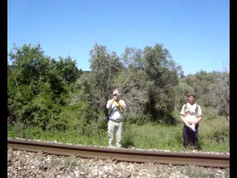 The Brave Ones: Alfarelos - Figueira Foz (Vídeo 8 de 16)