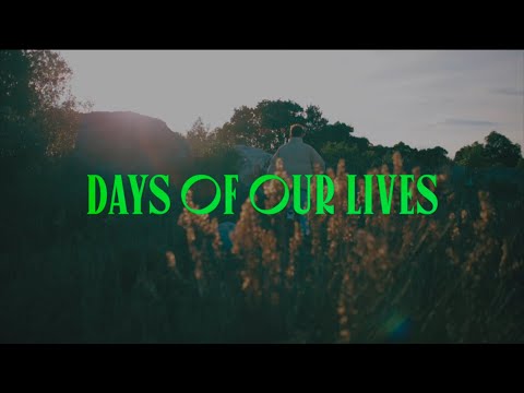 STAY HOMAS - Days of Our Lives (Official Video)