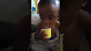 Download lagu Es cream cup vanilla mp3