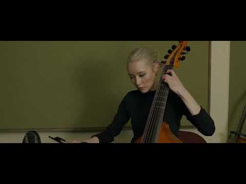 Monsieur de Sainte-Colombe Chaconne