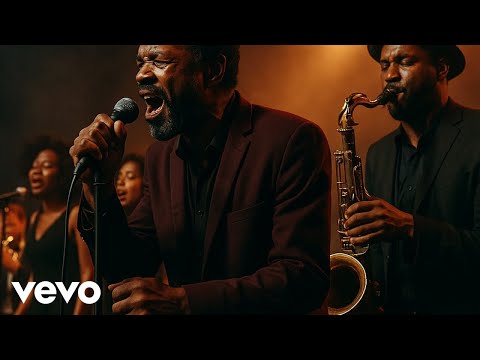 Ronald Hudkins - Chained To Your Groove