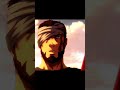 Thorfinn Reveals HE Scarred King Canute Vinland Saga Anime Anime Vinlandsaga Thorfinn Shorts