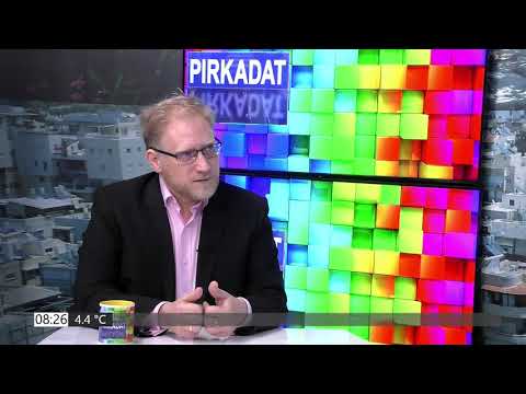 PIRKADAT Breuer Péterrel: Erdélyi Rezső Krisztián