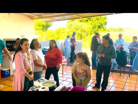 Dona Albertina celebra 103 anos cercada pelo carinho da família e da comunidade