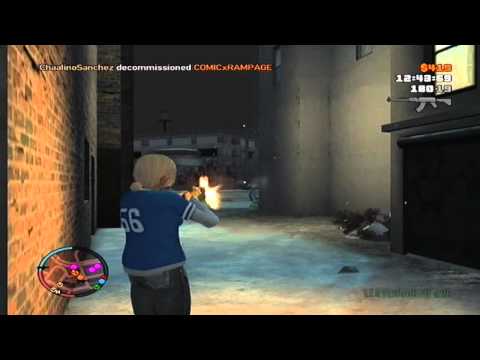 Young Breed Feat Rick Ross, Young Buck & Billy Blue - Na Wut