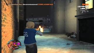 Young Breed Feat Rick Ross, Young Buck & Billy Blue - Na Wut