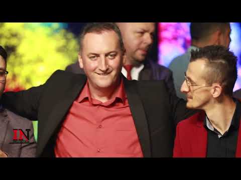 Darko Stojanoski -  Zivotot e megdan neramen