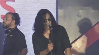 A tribute to Ayub Bachchu from Ark&#39;s Hasan and Banglalink