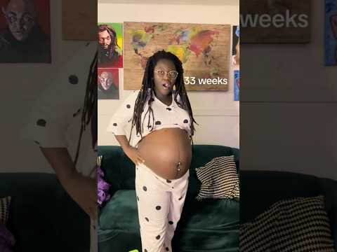 Last 10 weeks of pregnancy. I’m never doing this again.  #pregnancy #pregnancyjourney #countdown