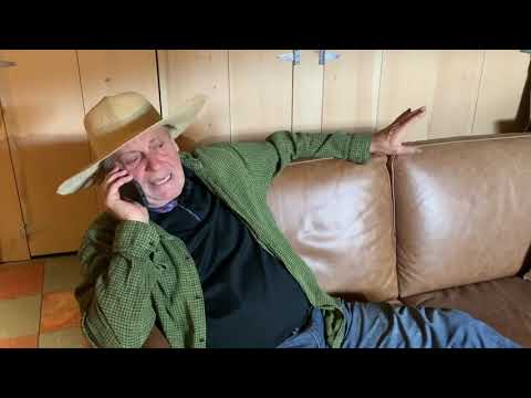 Daniel Lemire - Journal d'un confiné : Ronnie Booking