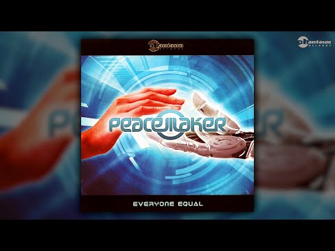 Peace Maker vs Mad Maxx - Everyone Equal  (2009)