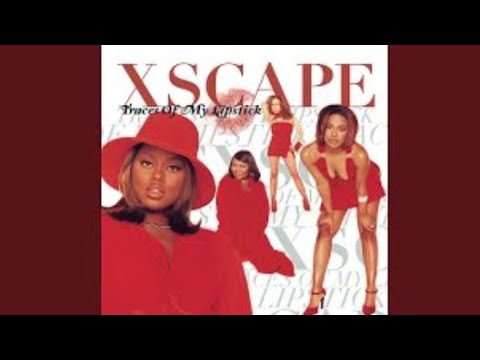 Xscape-Softest Place On Earth