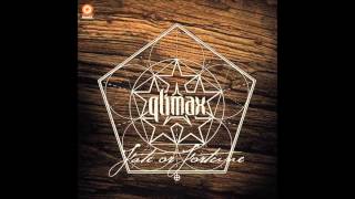 Hardstyle 1h mix vol. 4 (Special Qlimax 2012 CD)