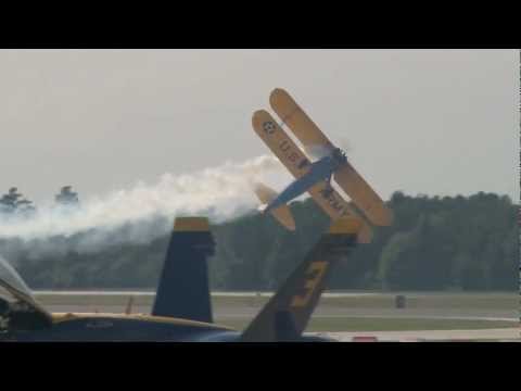 2012 NAS Oceana Airshow - John Mohr