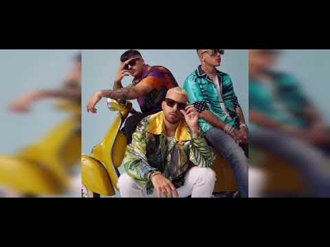 M' manc - Shablo, Geolier, Sfera Ebbasta (instrumental)