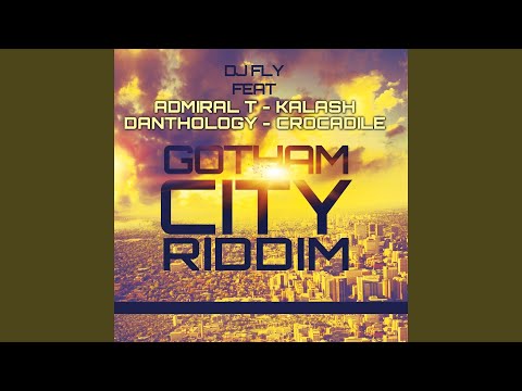 Coup de cœur (feat. Danthology)