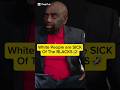 Are You RACIST Black People OWN SLAVES Too Jesse Lee Peterson Interview A Black Supremacist