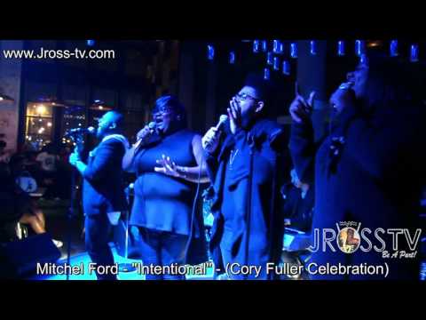 James Ross @ Mitchel Ford - "Intentional" - (Cory Fuller Birthday Bash) - www.Jross-tv.com