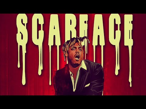 Juice WRLD - Scarface (Official Instrumental) [Prod. Nick Mira]