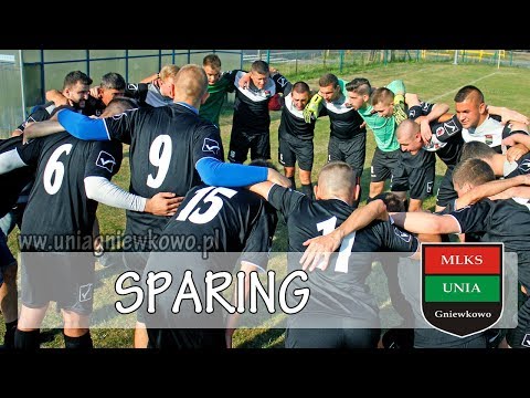 Sparing: Dąb Bąkowo/Dąbrowa Biskupia - Unia Gniewkowo