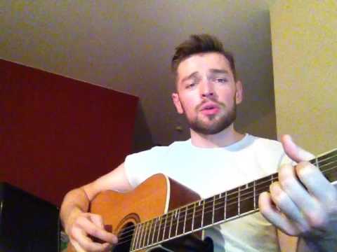 LEON SOMOV & JAZZU - Po Mano Oda Acoustic Cover