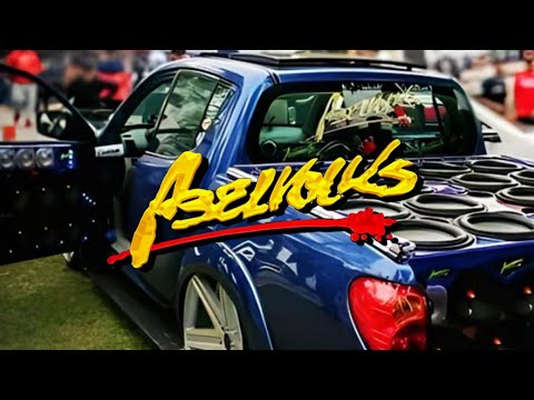 24 HORAS - MC GW, NADIR NETTO, WATILA GYN - [ELETROFUNK ABELVOLKS 2023]