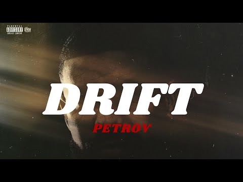PETROV - DRIFT (OFFICIAL REMIX) prod. by g4