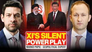 China Could End the Hormuz Crisis in 48 Hours. They Won't. | Jacob Shapiro and Marko Papic
