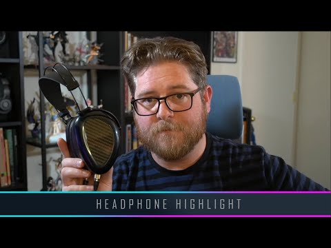(Best Closed-back Under $500?) Drop + Dan Clark Aeon Closed X - Headphone Highlight